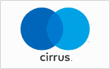 Cirrus Payment Card