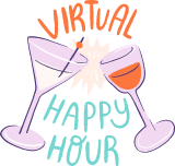 Virtual Happy Hour