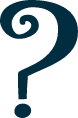 Fancy Question Mark