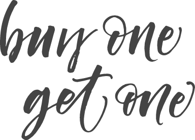 Buy One Get One