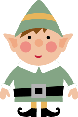Green Elf