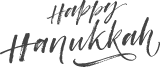 Happy Hanukkah Script
