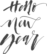 Hello New Year Script