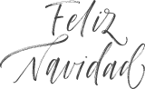 Feliz Navidad Script