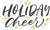 Holiday Cheer Script