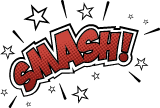 Cartoon Smash!