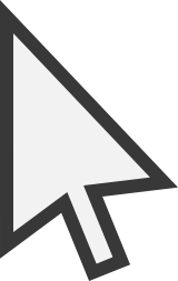 Sleek Arrow Pointer