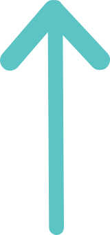 Upward Straight Arrow