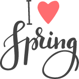 I Heart Spring