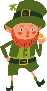 Lucky Leprechaun
