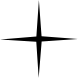 Four-Pointed Star