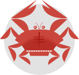 Cancer Crab