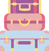 Luggage Set