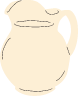 Lemonade Pitcher