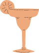 Margarita Glass