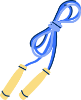 Skipping Rope