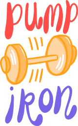Pump Iron