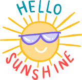 Hello Sunshine