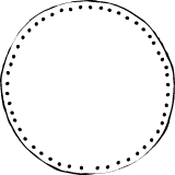 Perforated Seal